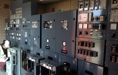 Installation Testing & Commissioning - Switchgear Engineering Services Ltd.